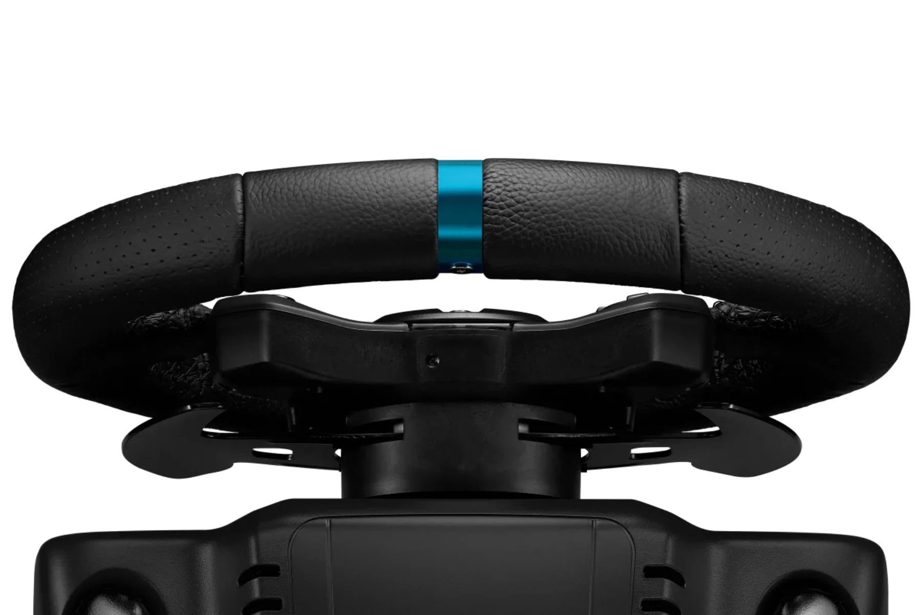 Herný volant a pedále Logitech G923 Driving Force realistickost