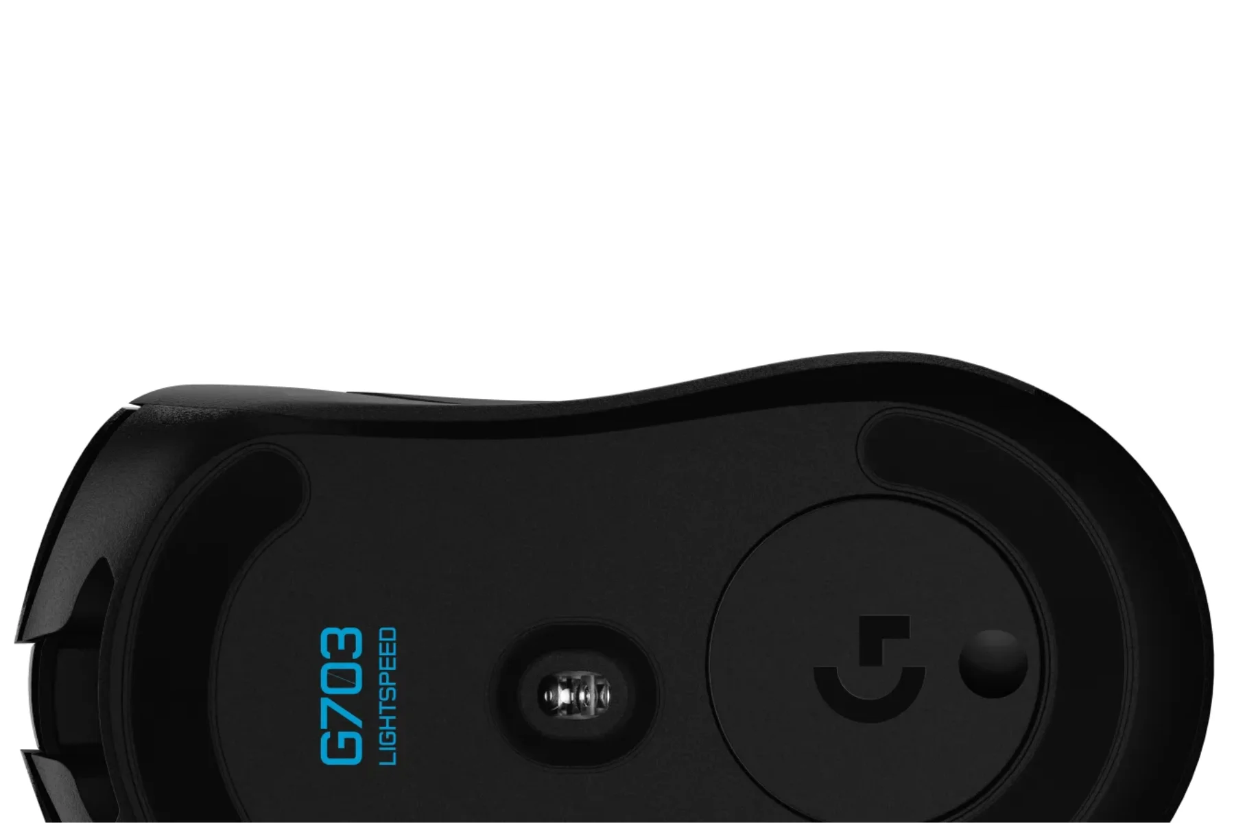 PC myš LOGITECH G703 LightSpeed Hero senzor hero 25k