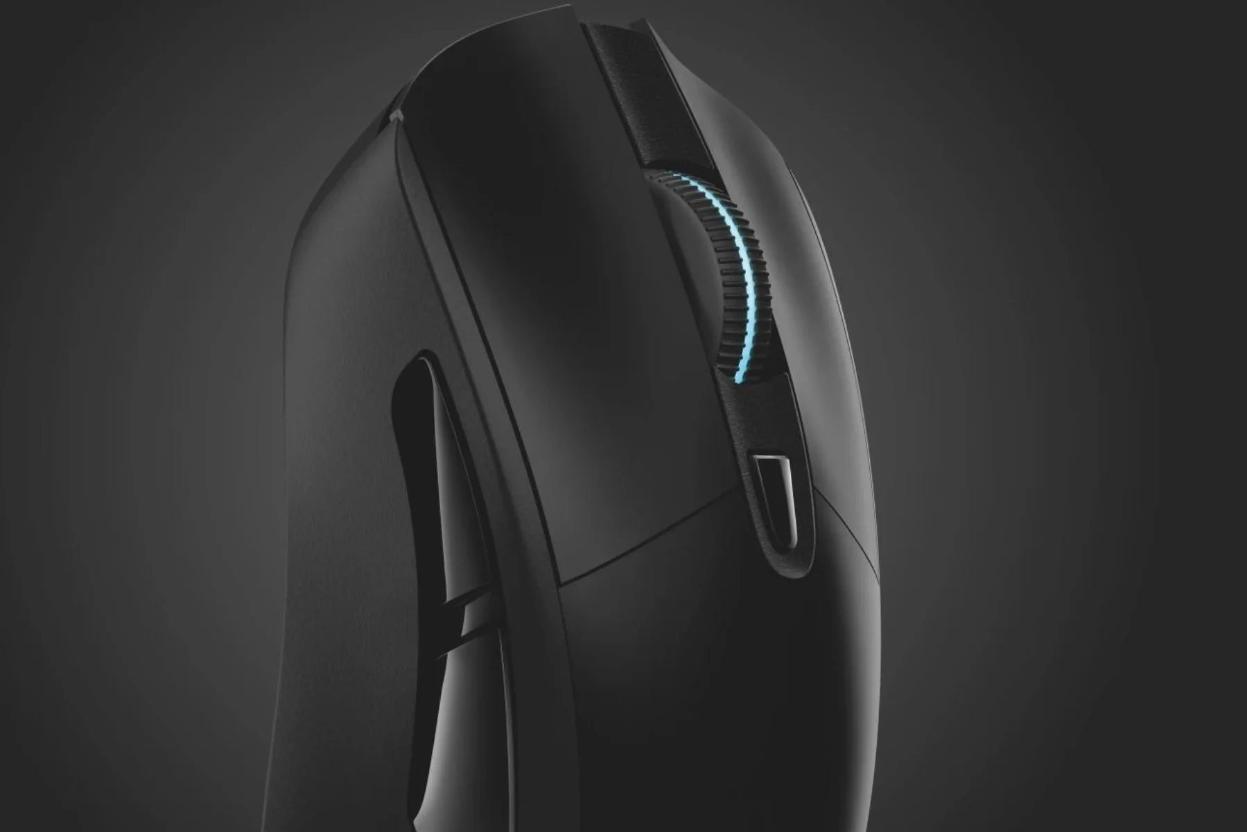 PC myš LOGITECH G703 LightSpeed Hero pohodlie kvalita