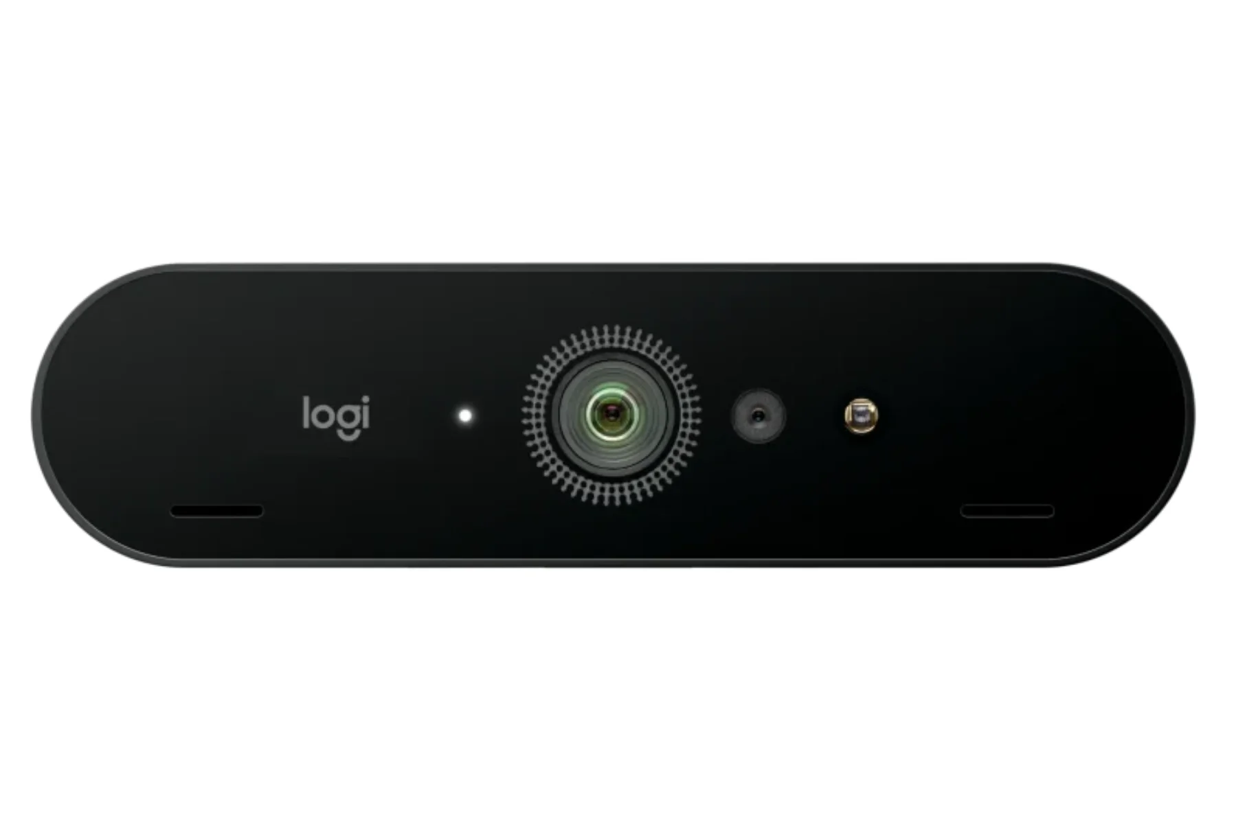 Profesionálna 4K webová kamera Logitech BRIO stream dokonaly zvuk