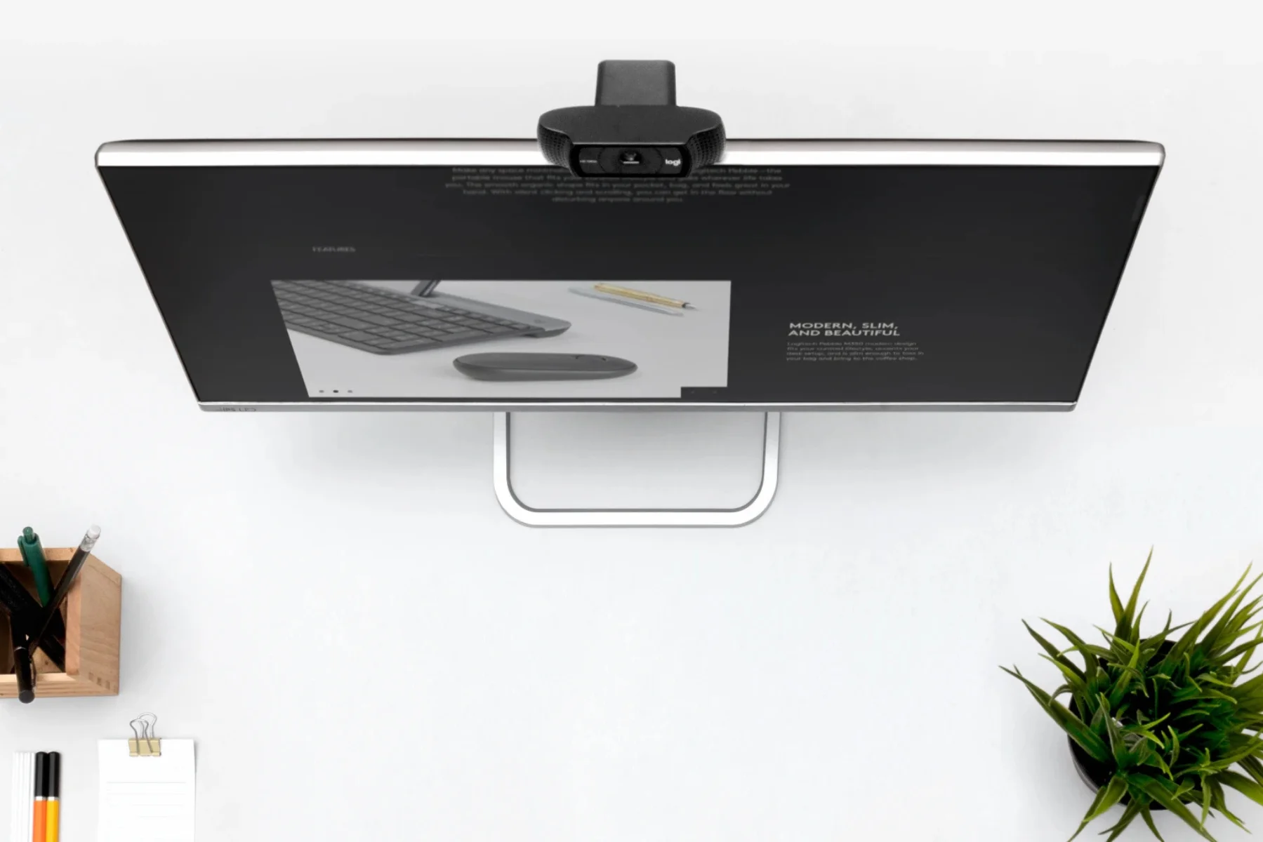 Webkamera Logitech C920s HD Pro Full HD videohovory