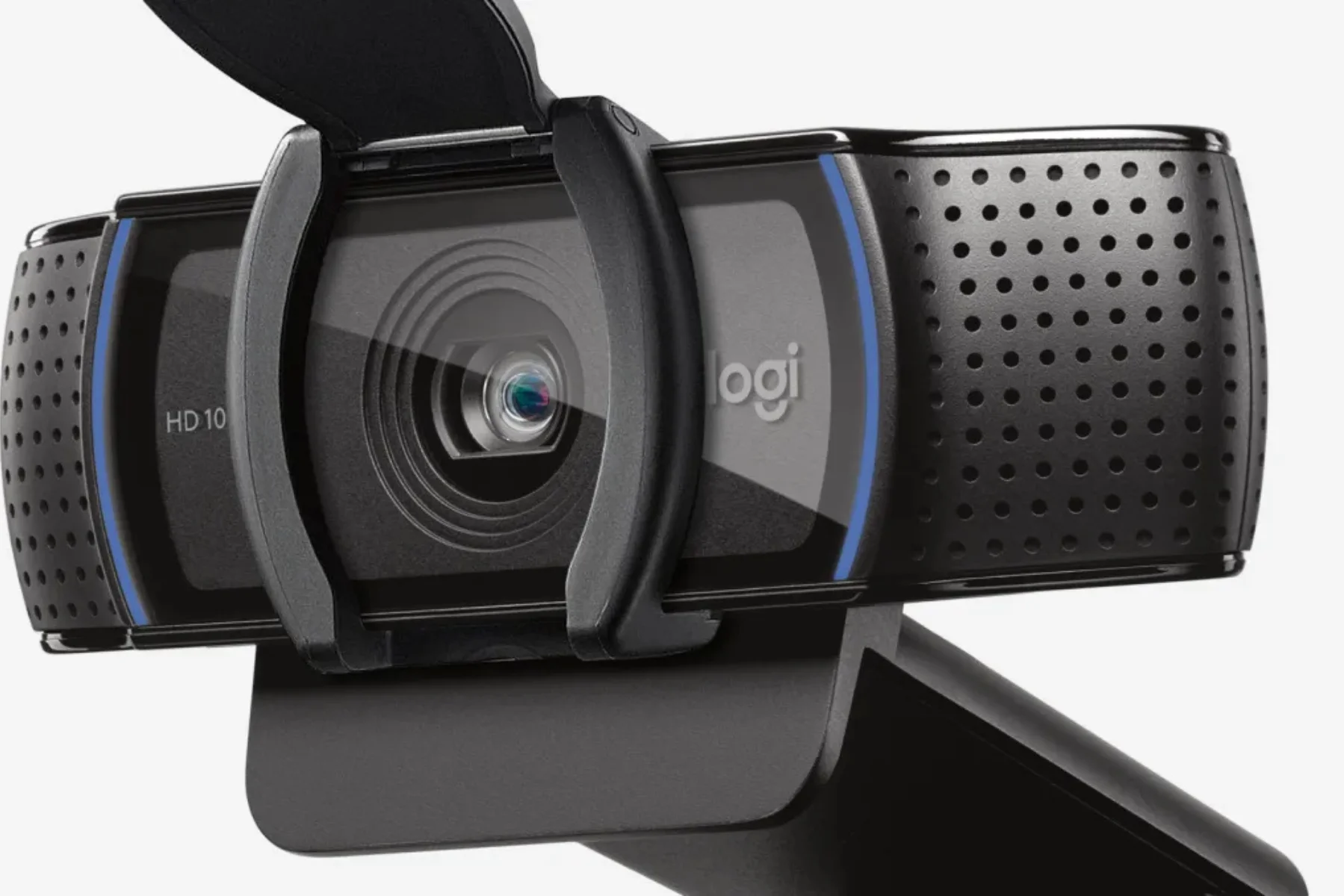 Webkamera Logitech C920s HD Pro Full HD stereofonny zvuk