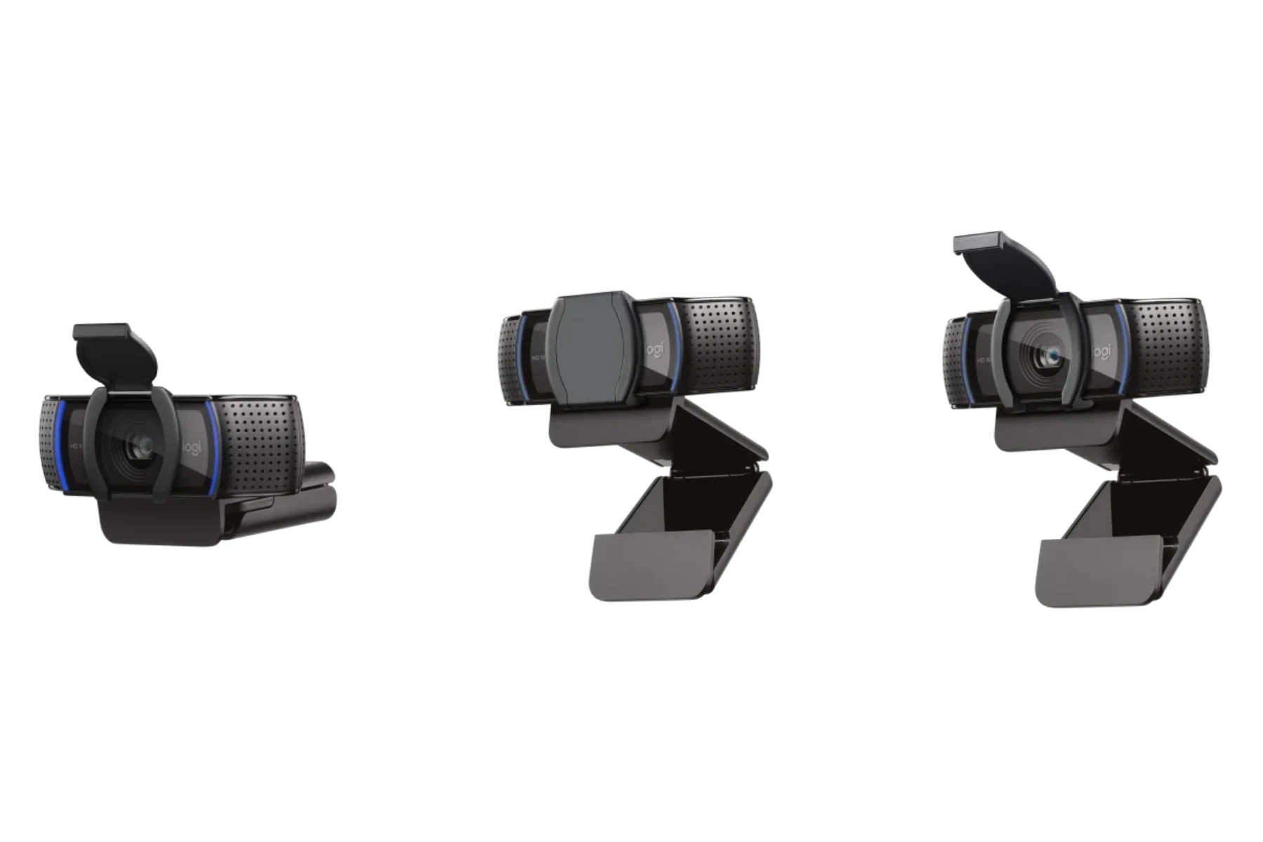 Webkamera Logitech C920s HD Pro Full HD ostre rozlisenie