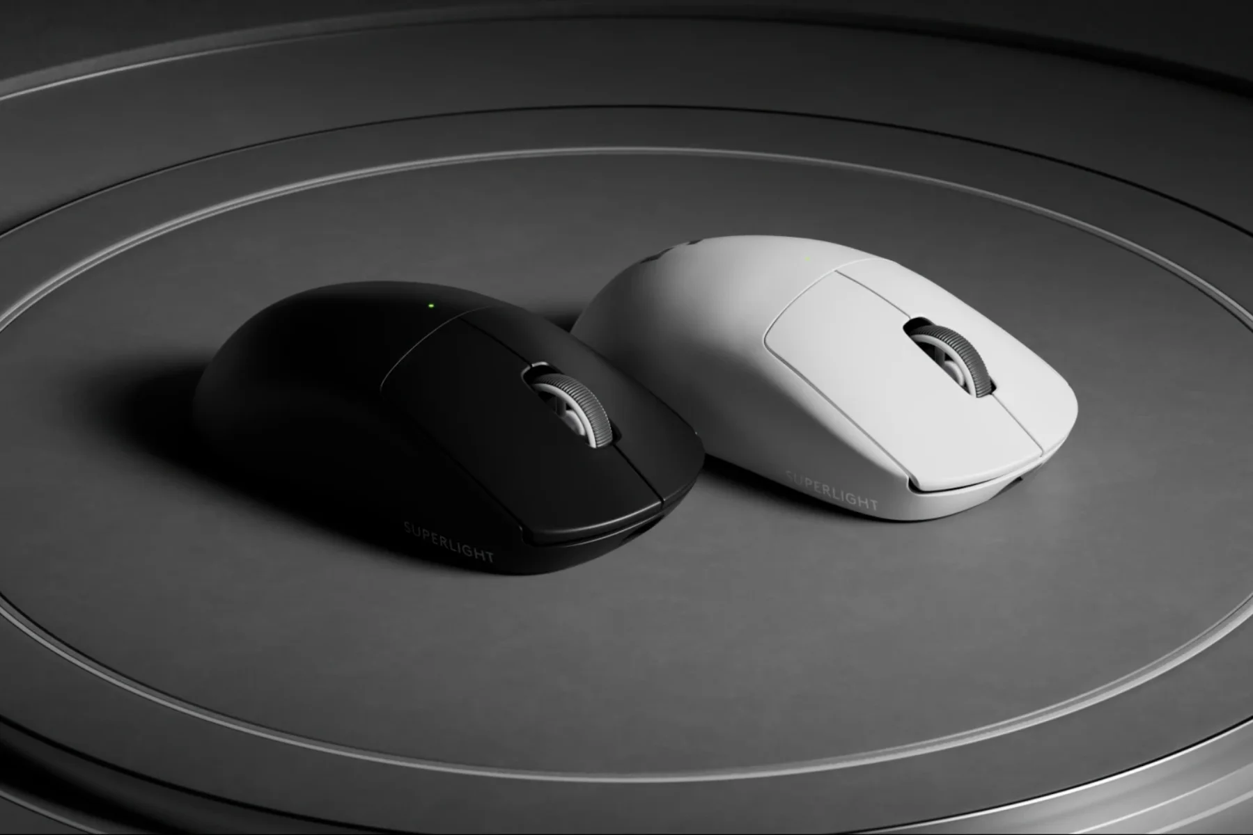 Herná myš Logitech G Pro X Superlight 2 White profesionalna ikona