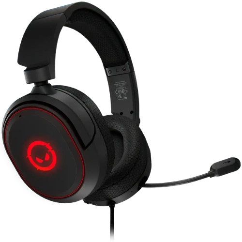 Herný headset Lorgar Kaya 460