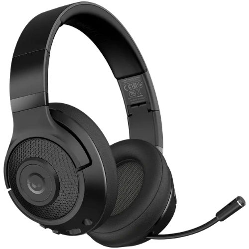 Bluetooth hern&yacute; headset LORGAR Noah 500