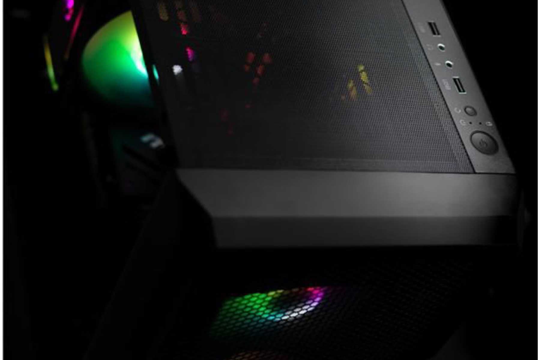 Herné PC LYNX Grunex UltraGamer 2024 W11 HOME gaming