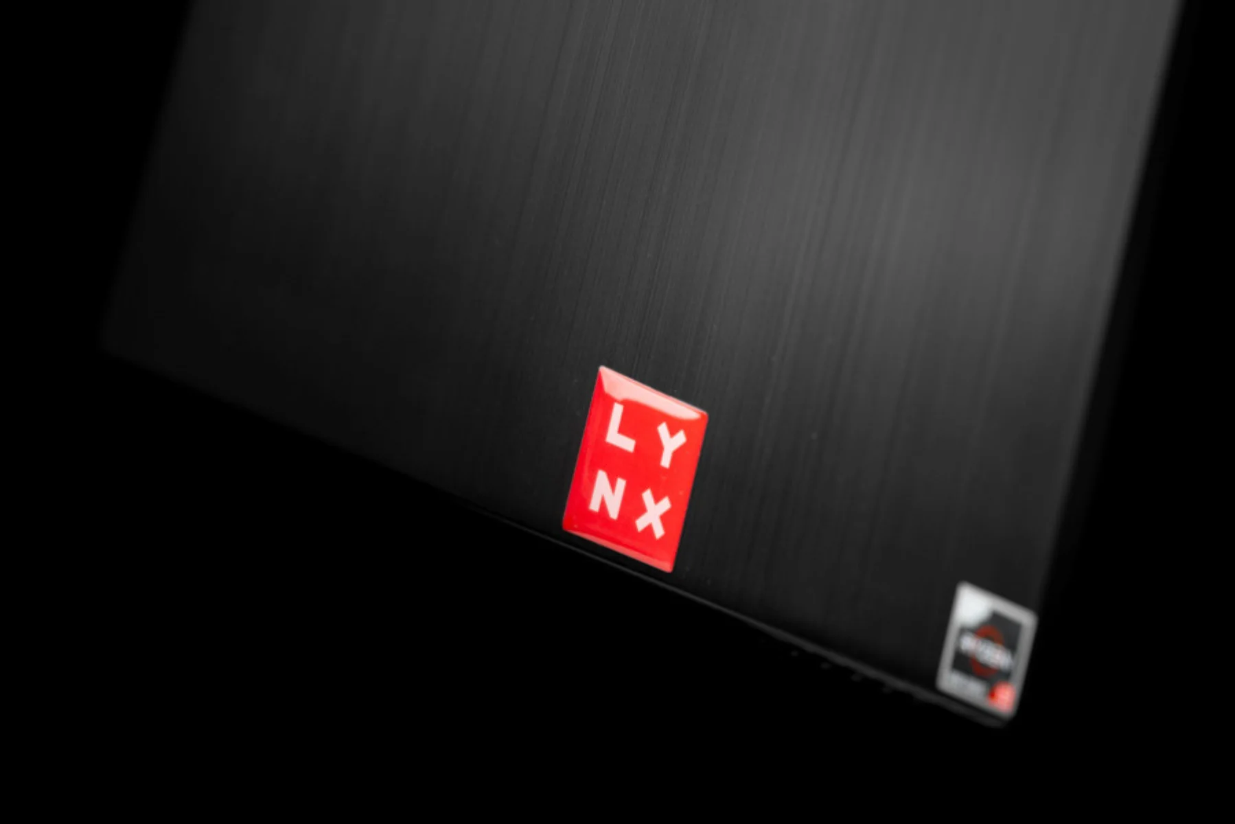 Herné PC Lynx Challenger Ryzen 5 5600X 32/1TB procesor pamat