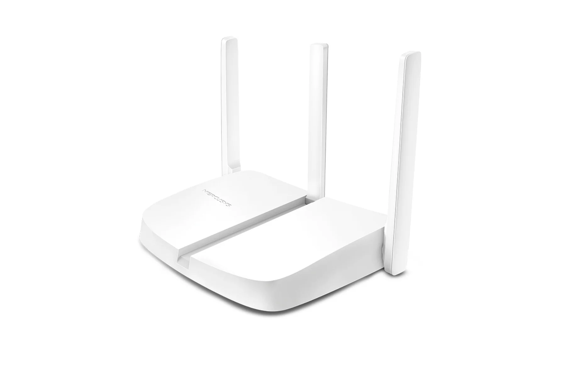 Wi-Fi Router Mercusys MW305R jednoducha instalacia