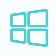 ikona windows