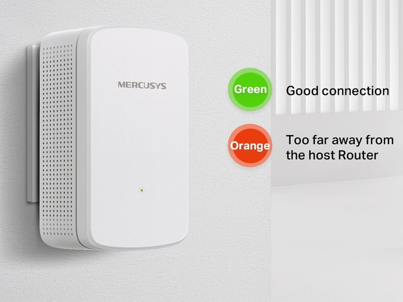 Mercusys_ME10_indikator