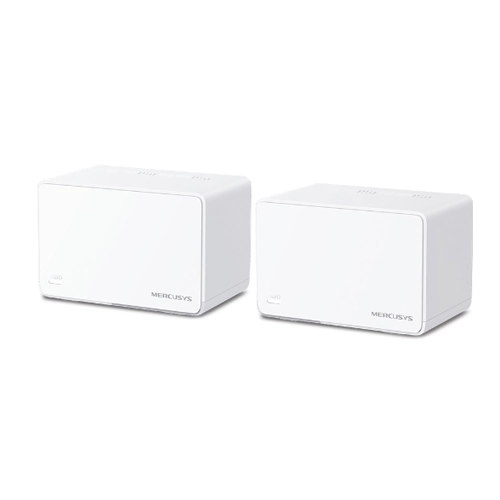 Mercusys Halo H80X (2-pack) mesh systém