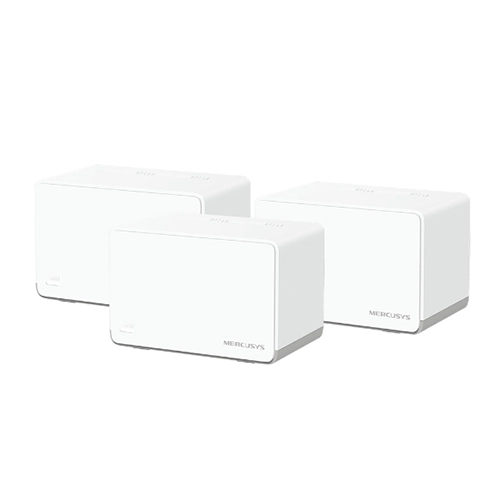 Mercusys Halo H70X (3-pack) mesh systém