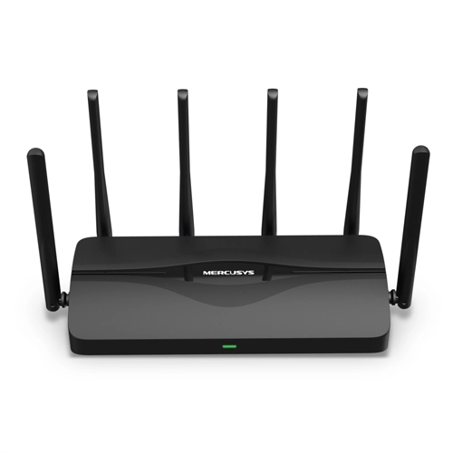 Mercusys MR47BE BE9300 Tri-Band