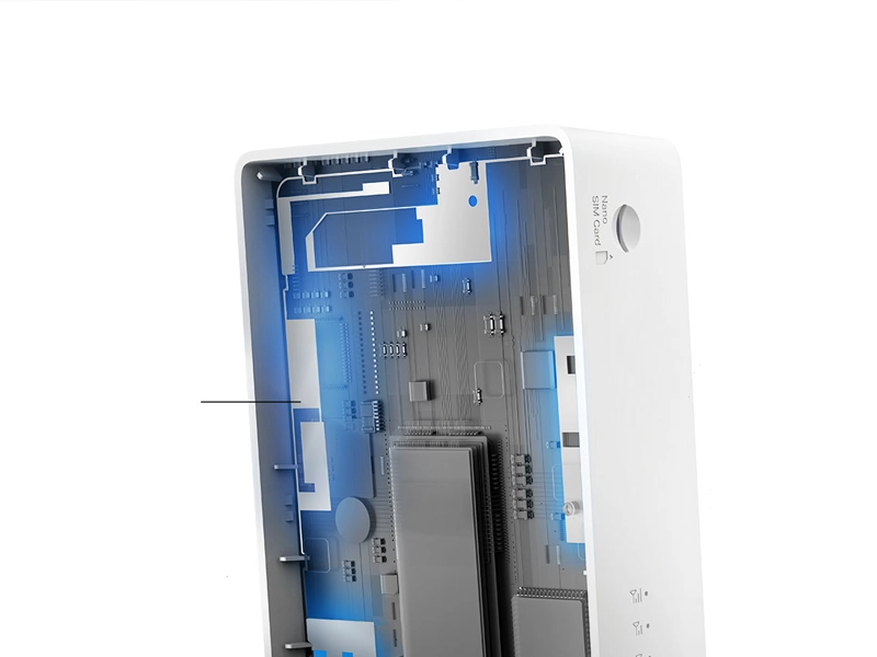 Mercusys_MB230-4G antény