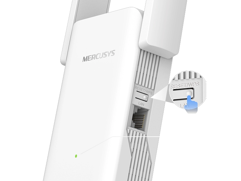 Mercusys_ME70X_AX1800 reset wps