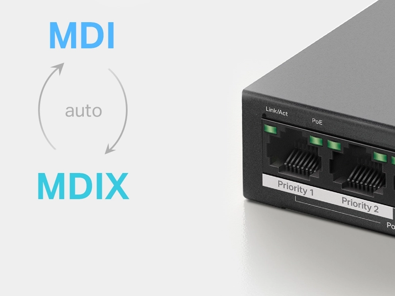 Tp-Link_MS105GP_plug_and_pla