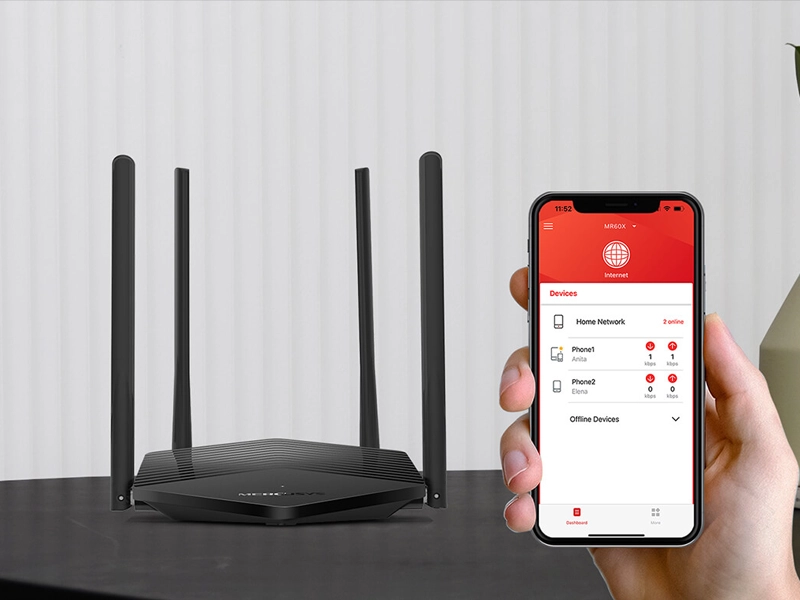 Tp-Link_MR60X aplikácia