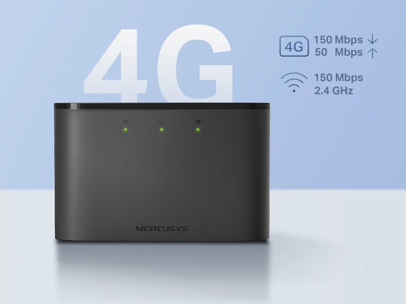 Tp-Link_MT110 4g lte