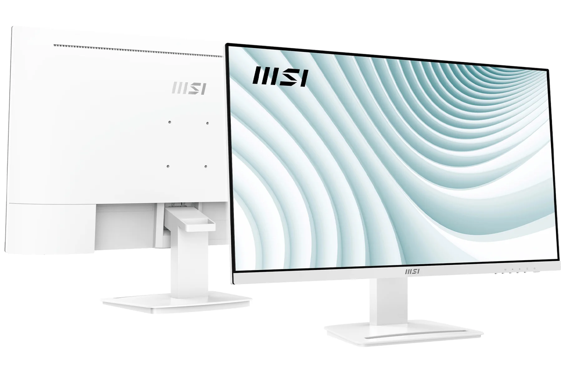 LED monitor MSI PRO MP273AW pre podnikanie