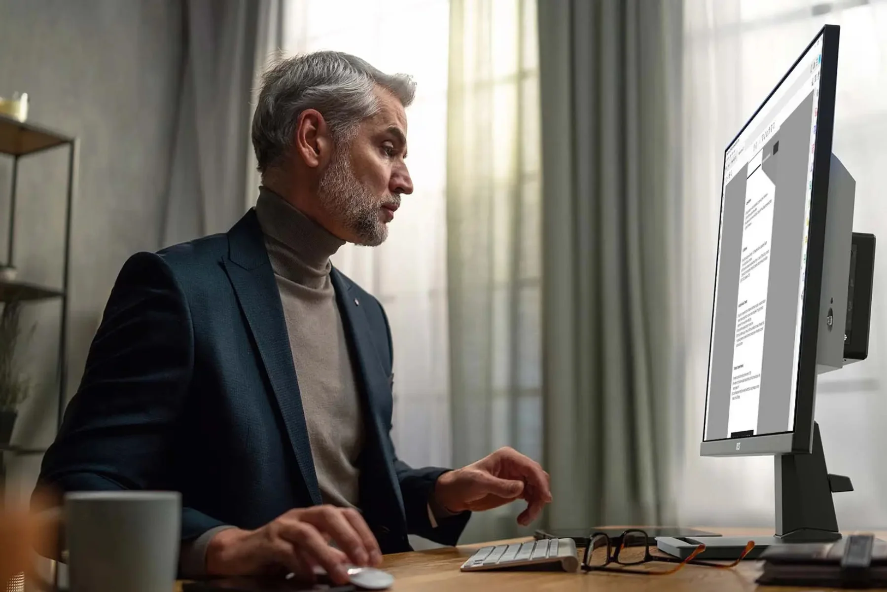 LCD monitor MSI PRO MP275Q obnovovacia frekvencia bez sekania