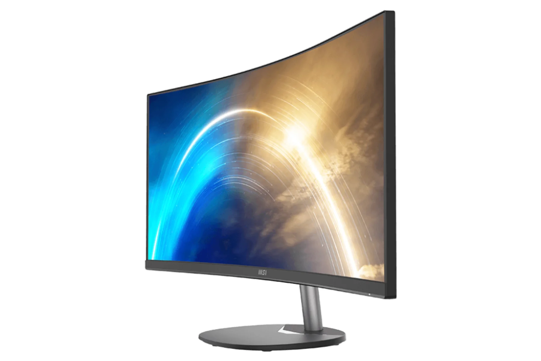 Monitor MSI PRO MP341CQ anti-flicker technologia