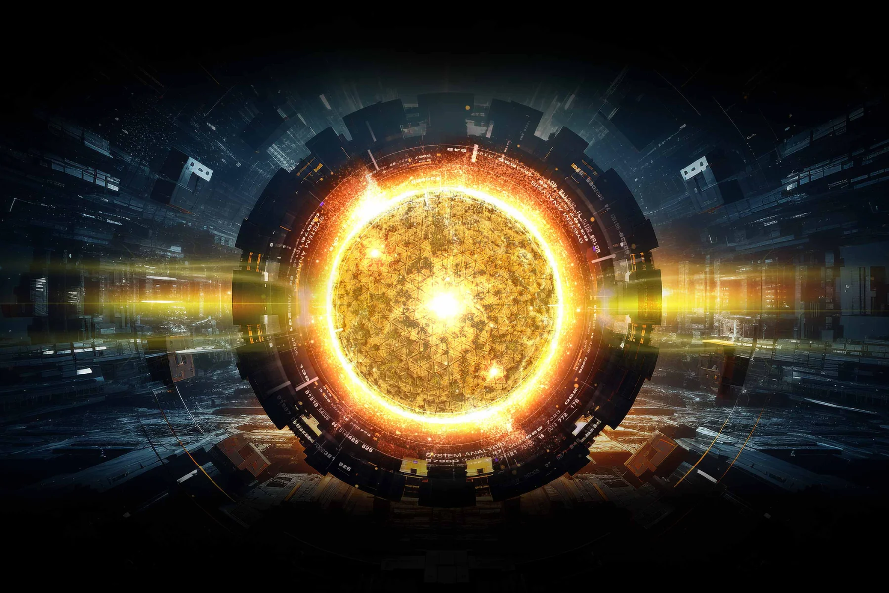 Notebook MSI Titan 18 HX AI A2XWJG-224CZ Black overboost ultra