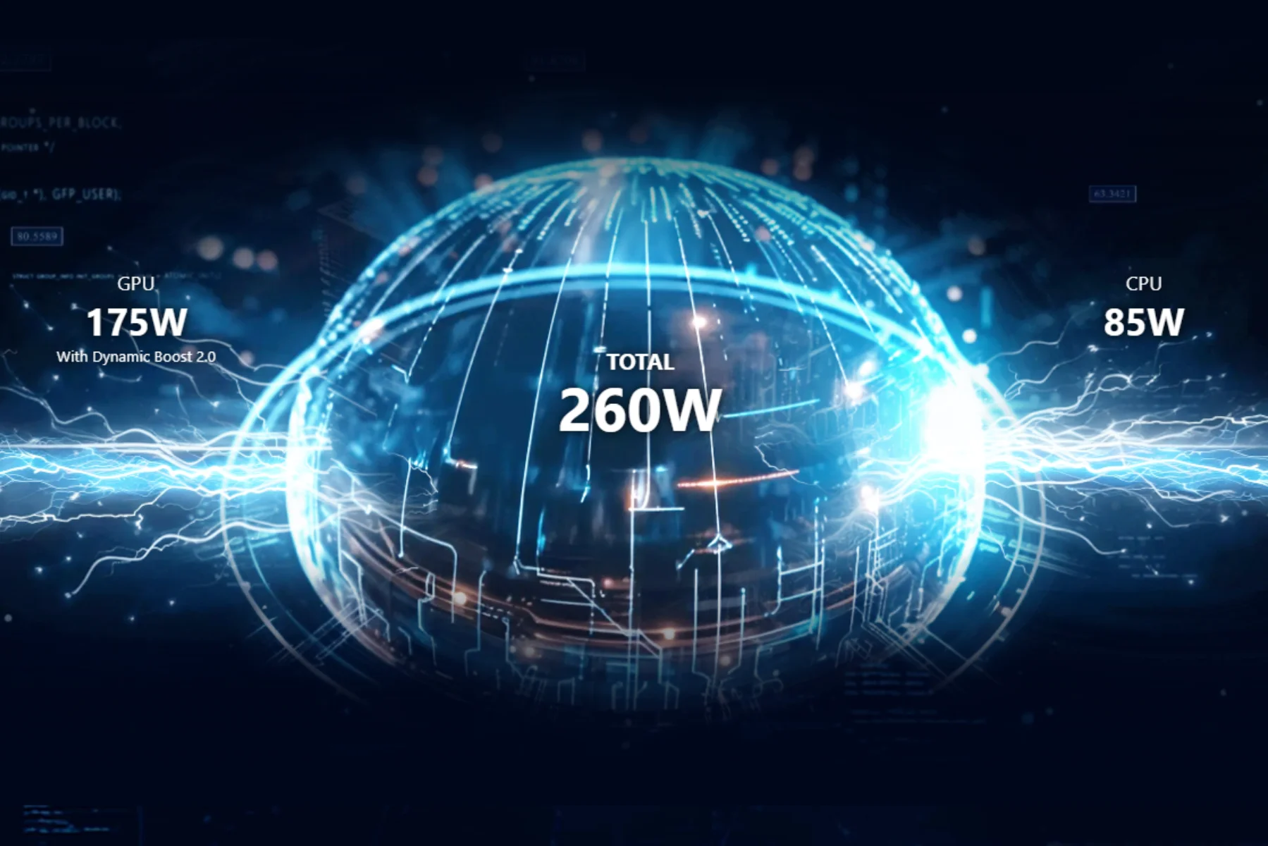 Notebook MSI Raider 18 HX AI A2XWIG-042CZ Black overboost ultra