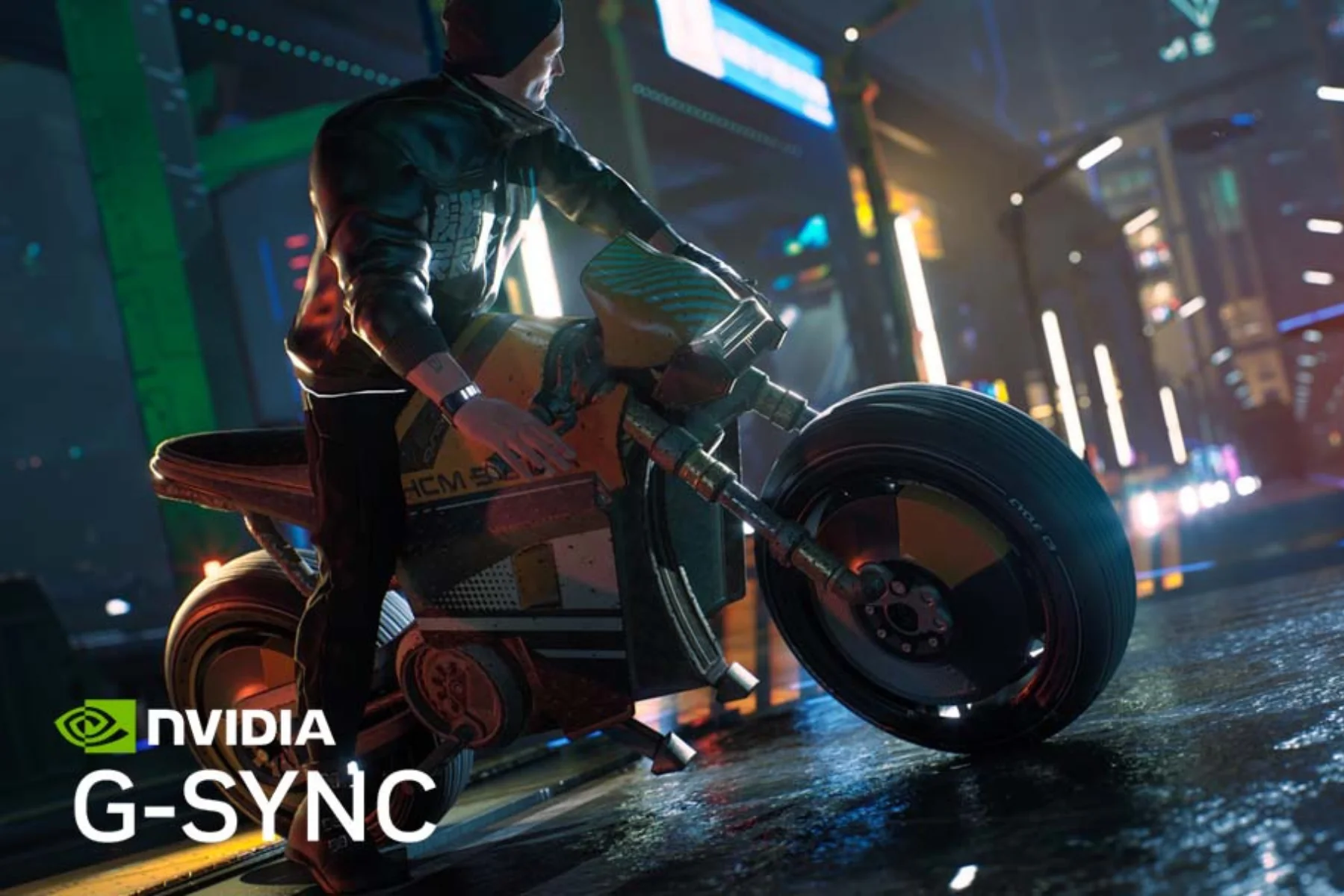 Monitor MSI MPG 272URX QD-OLED gsync