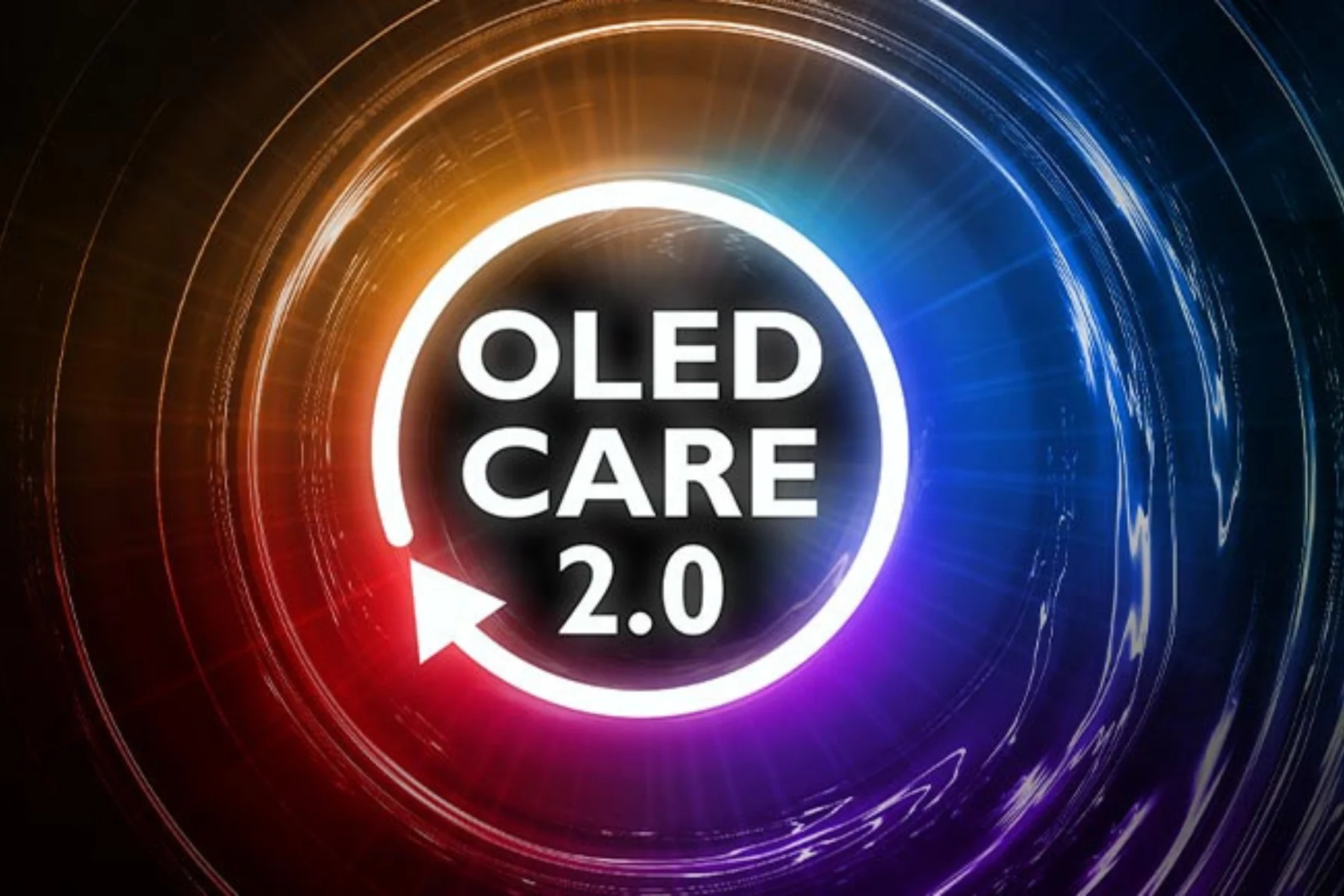 Monitor MSI MPG 272URX QD-OLED oled care 2.0