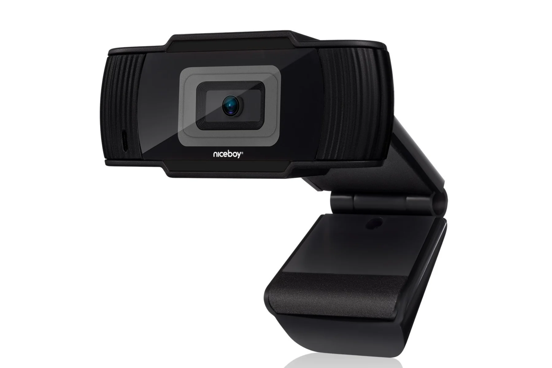 Webkamera Niceboy Webcam STREAM plug and play instalacia
