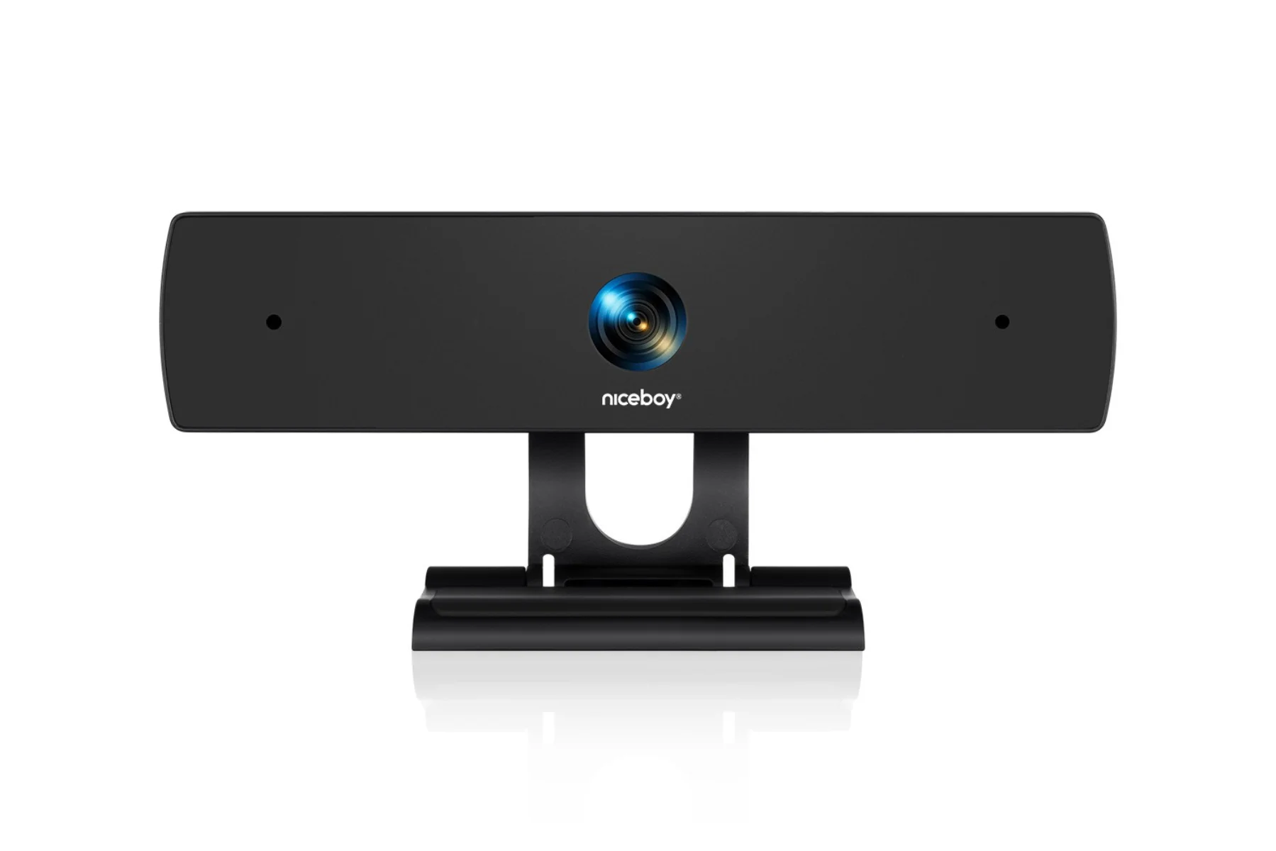 Webkamera Niceboy Webcam STREAM PRO jasny obraz v roznych podmienkach