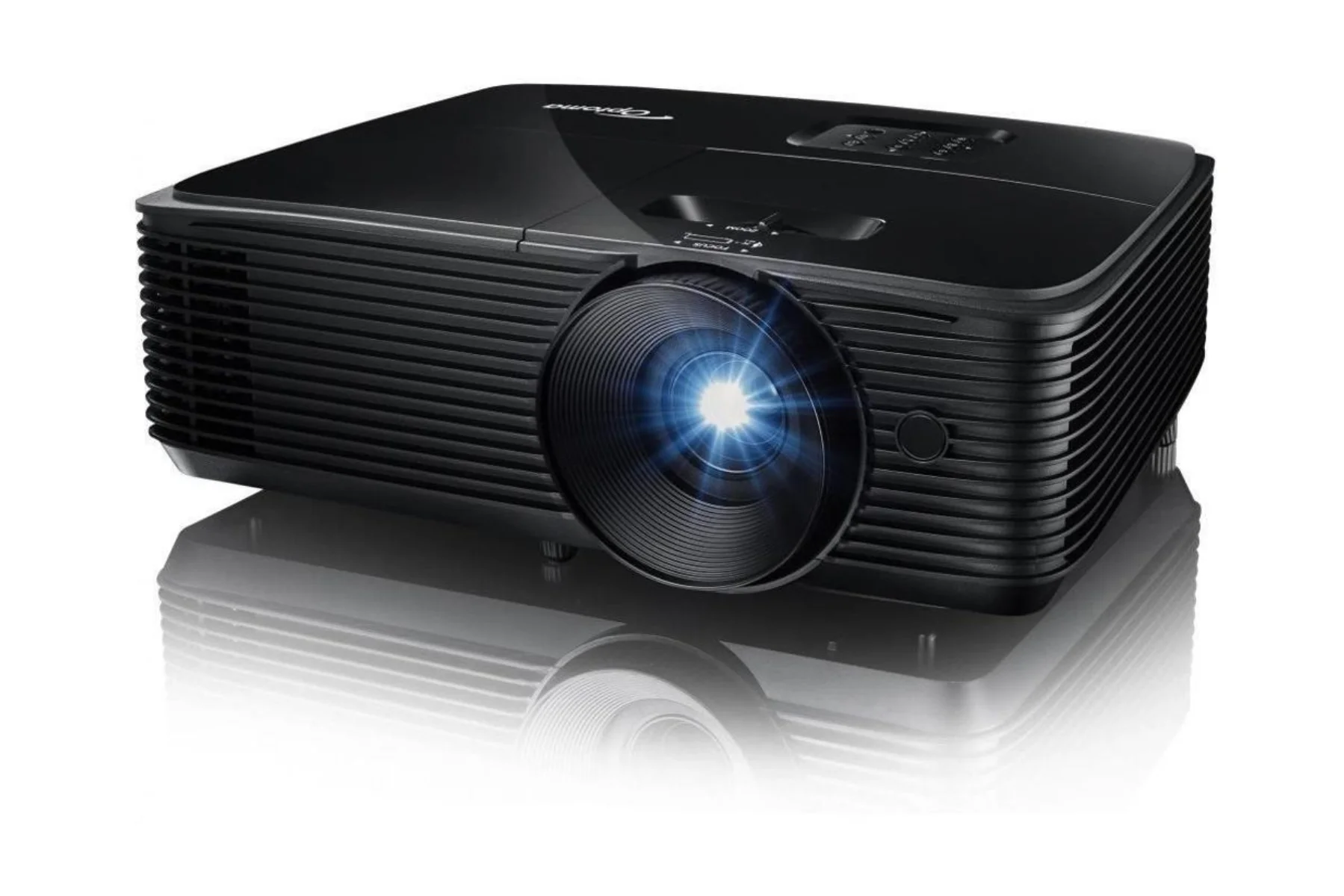 Optoma projektor HD146X spickovy obraz