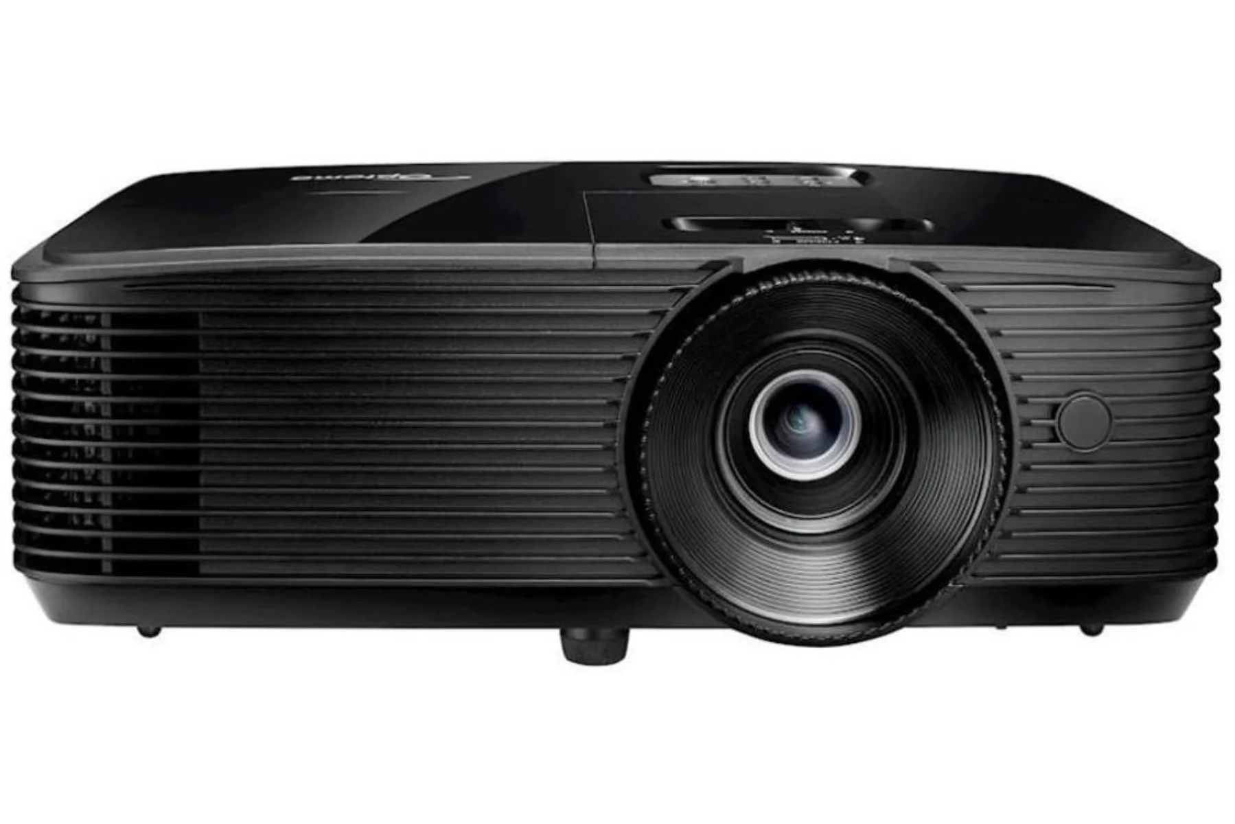 Optoma projektor HD28e hranie hier farebna technologia