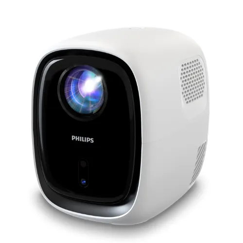 Full-HD projektor Philips NeoPix 130 White: