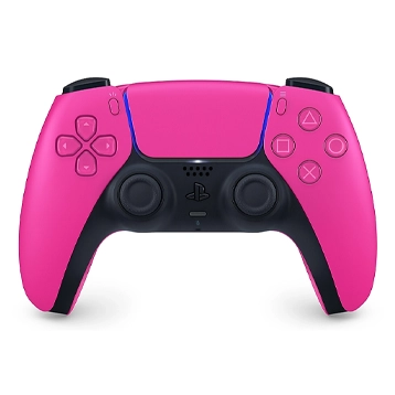 PS5 DualSense Nova Pink.