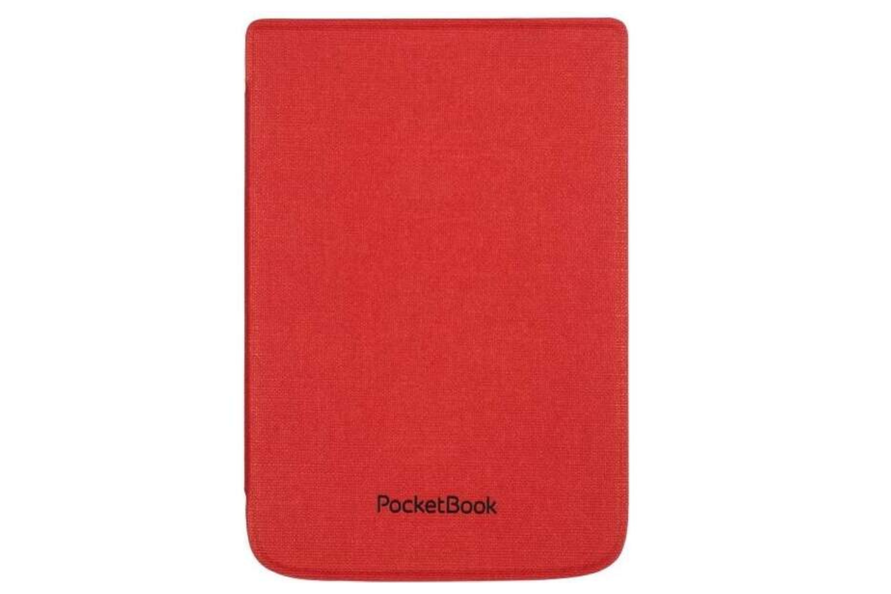 POCKETBOOK Shell Cover Red rychla instalacia