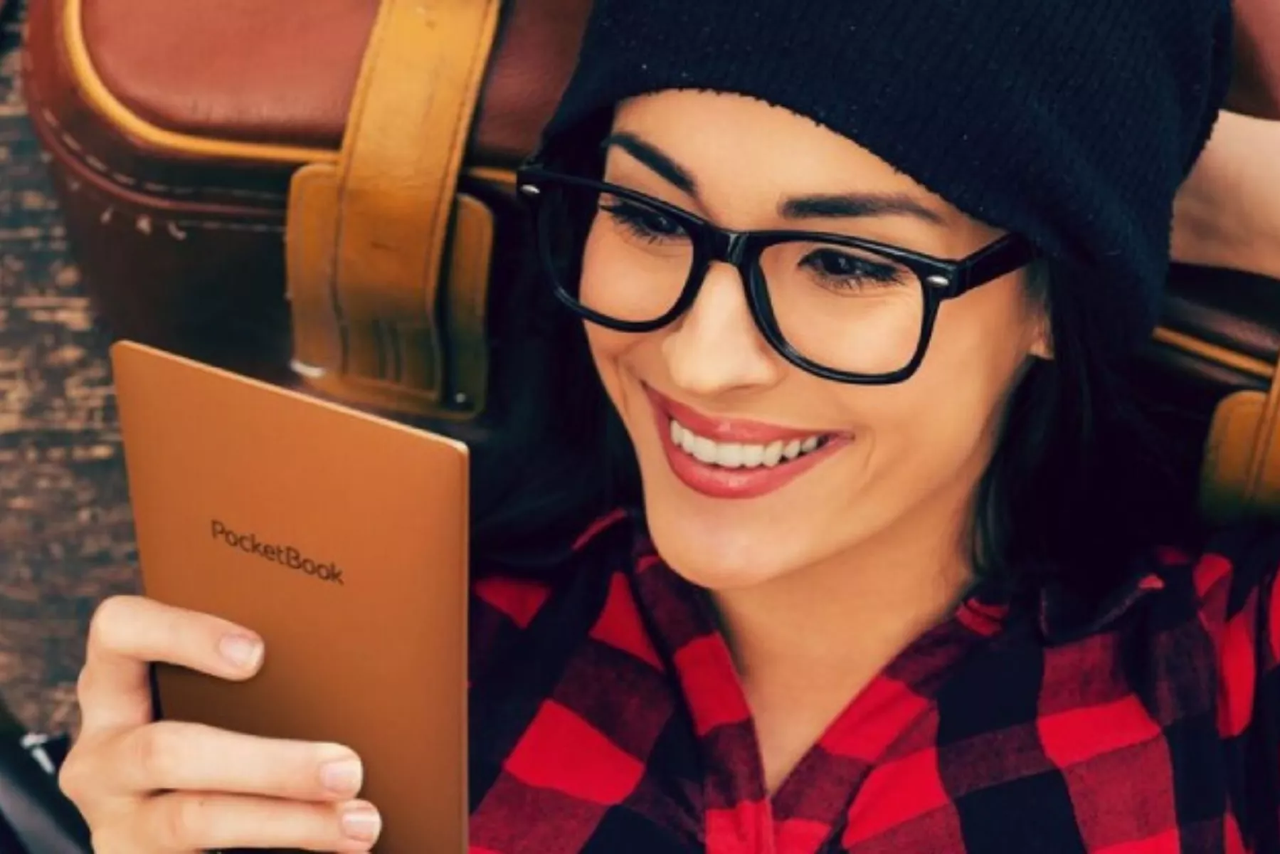 POCKETBOOK 634 Verse Pro uvod