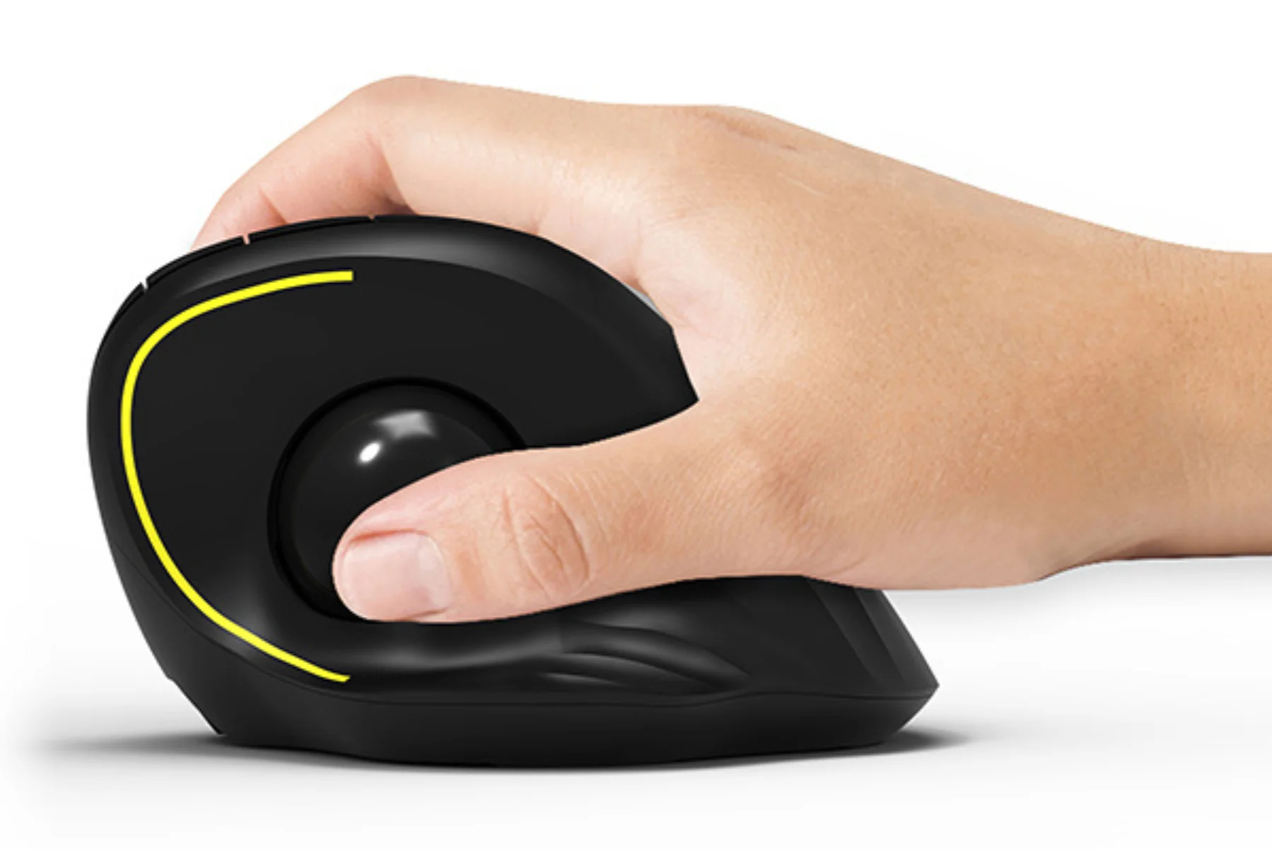 My&scaron; Port Designs USB-A/C BLACK prakticka funkcna