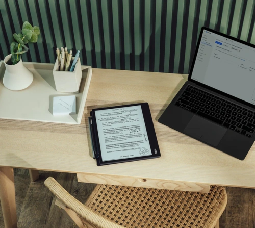 Kobo cloud integration