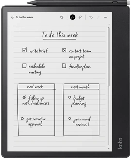 Kobo Stylus 2