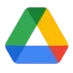 Google Drive logo