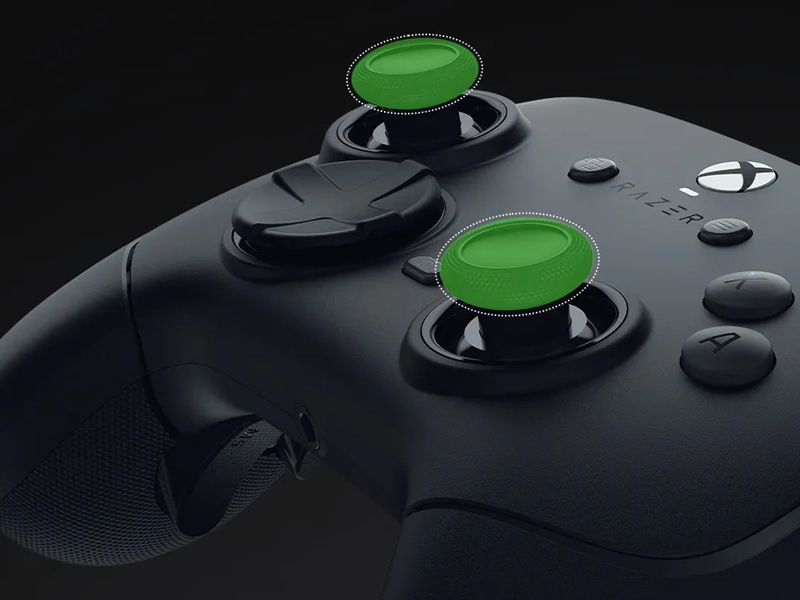 Razer_Wolverine_V3_Gamepad_Black hall efect