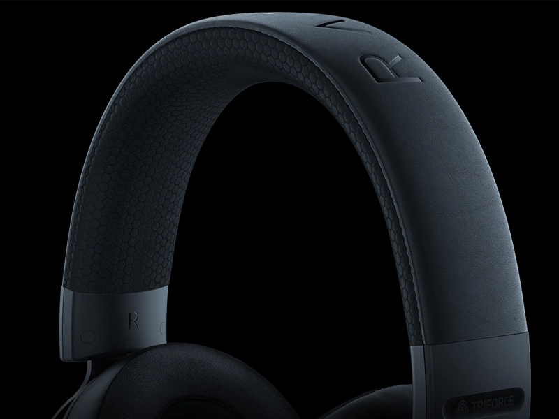 Razer_Kraken_V3_herne_sluchadla hlavový pás