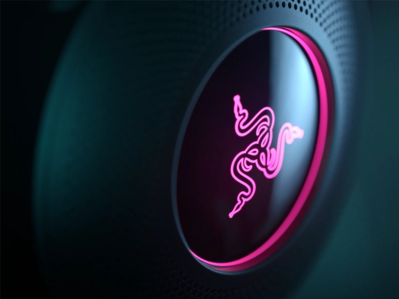 Razer_Kraken_V3_herne_sluchadla osvetlenie