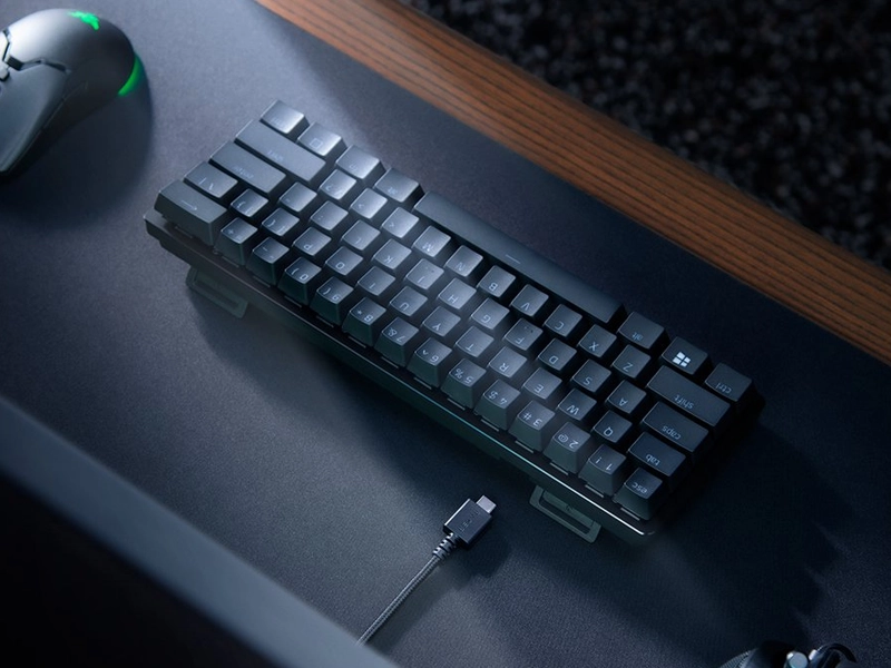 Razer_huntsman_mini kábel