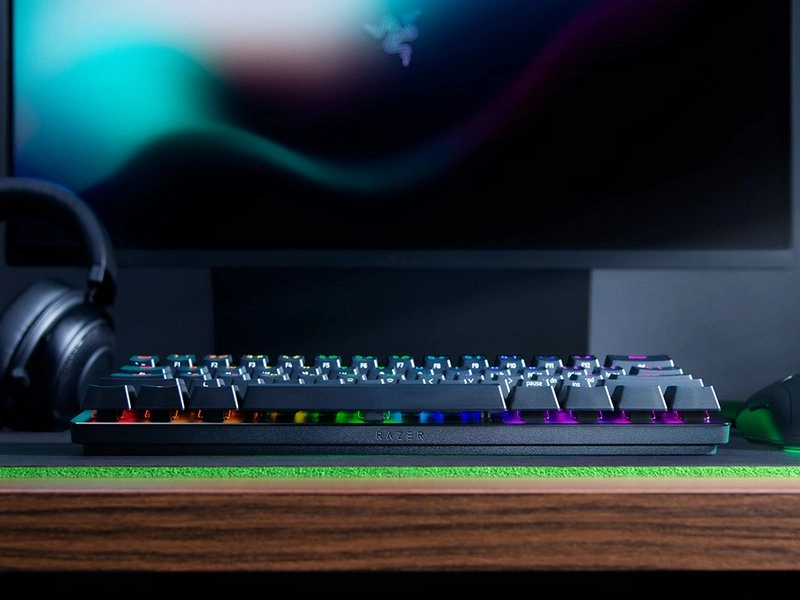 Razer_huntsman_mini_klavesnica