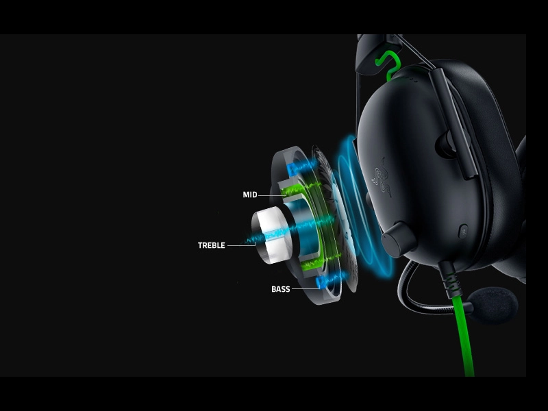 Razer_BlackShark_V2_X meniče