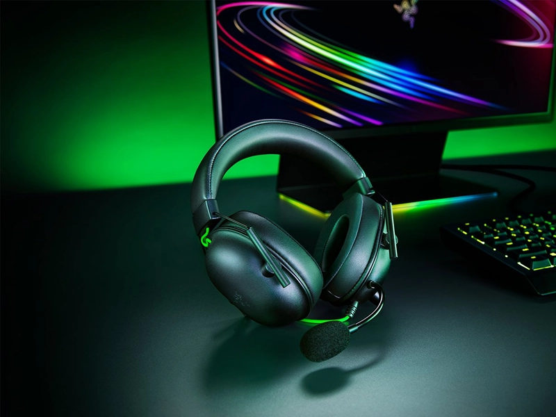 Razer_BlackShark_V2_X herné slúchadlá