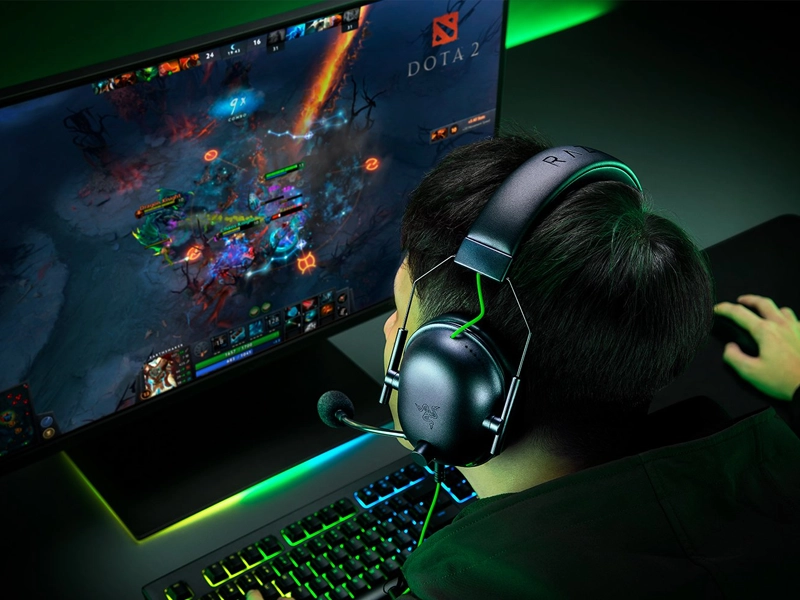 Razer_BlackShark_V2_X gaming